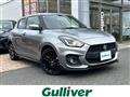2023 Suzuki Swift
