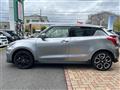 2023 Suzuki Swift