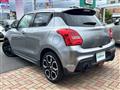 2023 Suzuki Swift
