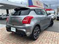 2023 Suzuki Swift