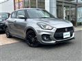 2023 Suzuki Swift