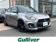 2023 Suzuki Swift