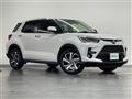 2025 Toyota Raize