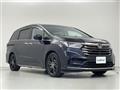 2021 Honda Odyssey Hybrid