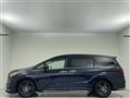 2021 Honda Odyssey Hybrid