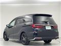 2021 Honda Odyssey Hybrid