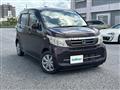2016 Honda N-WGN
