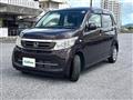 2016 Honda N-WGN
