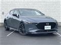 2022 Mazda Mazda3