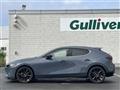 2022 Mazda Mazda3