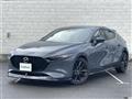 2022 Mazda Mazda3