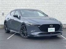 2022 Mazda Mazda3