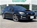 2014 Subaru Levorg