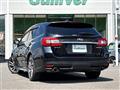 2014 Subaru Levorg