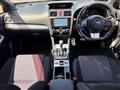 2014 Subaru Levorg