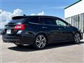 2014 Subaru Levorg