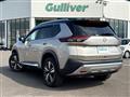 2023 Nissan X-Trail