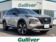 2023 Nissan X-Trail