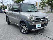 2014 Suzuki Hustler