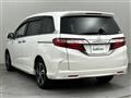 2013 Honda Odyssey
