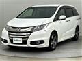 2013 Honda Odyssey