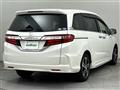 2013 Honda Odyssey