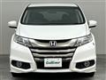 2013 Honda Odyssey