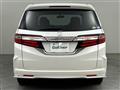 2013 Honda Odyssey
