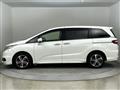 2013 Honda Odyssey