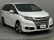 2013 Honda Odyssey