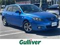 2005 Mazda Axela