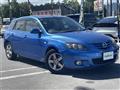 2005 Mazda Axela