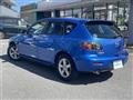 2005 Mazda Axela