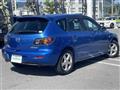 2005 Mazda Axela