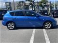 2005 Mazda Axela