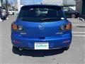 2005 Mazda Axela