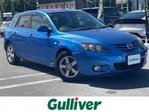 2005 Mazda Axela