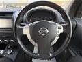 2013 Nissan X-Trail