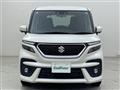 2022 Suzuki Solio