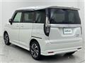 2022 Suzuki Solio