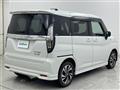 2022 Suzuki Solio