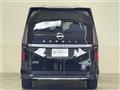 2024 Nissan Serena