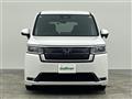 2022 Honda Step WGN