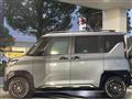 2023 Mitsubishi DELICA MINI