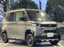 2023 Mitsubishi DELICA MINI