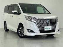 2018 Toyota Esquire