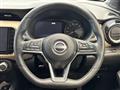 2025 Nissan KIX