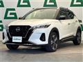 2025 Nissan KIX