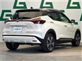 2025 Nissan KIX
