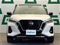 2025 Nissan KIX